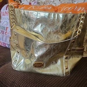 Michael kors tote bag